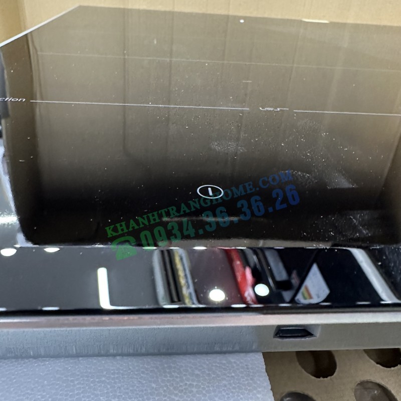 Bếp Từ BOSCH HMH.PXE675DC1E|Serie 8 - 220 Bếp Từ BOSCH HMH.PXE675DC1E|Serie 8 - 219