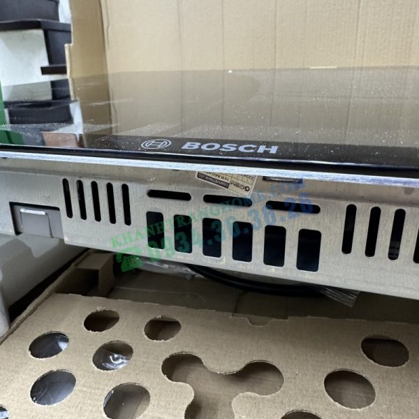 Bếp Từ BOSCH HMH.PXE675DC1E|Serie 8 - 35