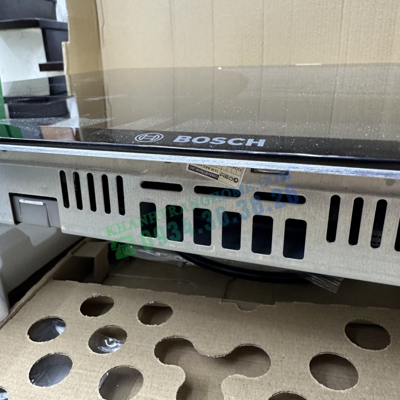 Bếp Từ BOSCH HMH.PXE675DC1E|Serie 8 - 222 Bếp Từ BOSCH HMH.PXE675DC1E|Serie 8 - 221