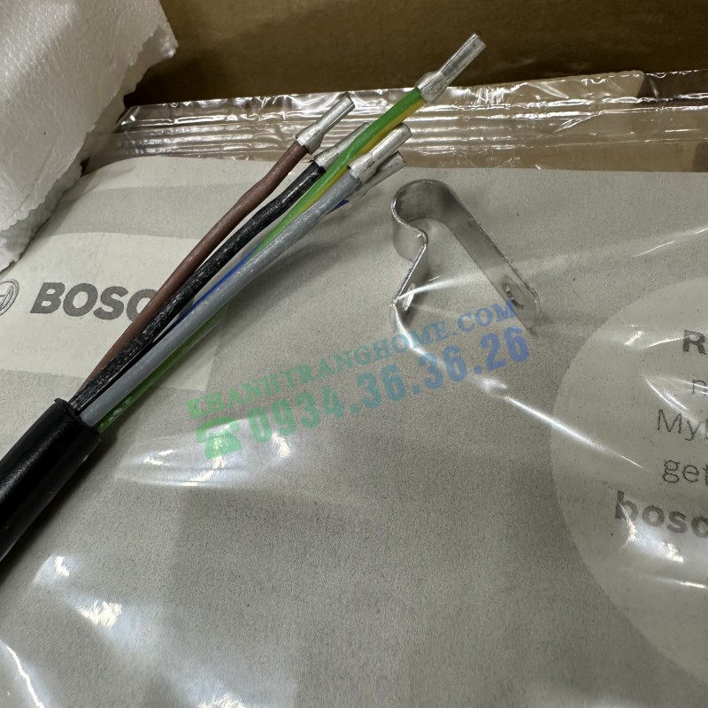 Bếp Từ BOSCH HMH.PXE675DC1E|Serie 8 - 226 Bếp Từ BOSCH HMH.PXE675DC1E|Serie 8 - 225