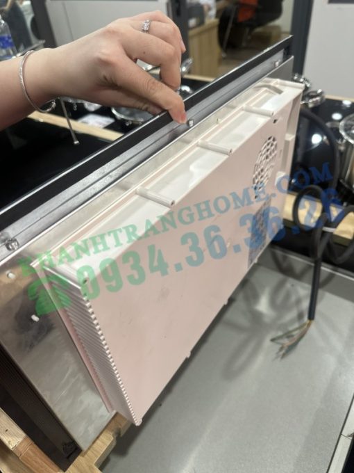 Bếp Từ Domino KAFF KF-SM200II - 19