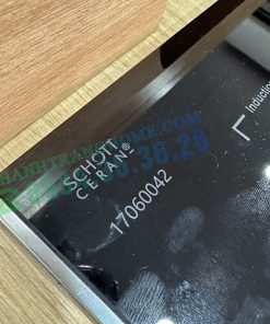 Bếp Từ Domino KAFF KF-SM200II - 70 Bếp Từ Domino KAFF KF-SM200II - 69