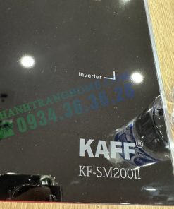 Bếp Từ Domino KAFF KF-SM200II - 74 Bếp Từ Domino KAFF KF-SM200II - 73