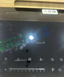 Bếp Từ Domino KAFF KF-SM200II - 78 Bếp Từ Domino KAFF KF-SM200II - 77