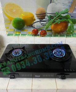 Bếp Gas Rinnai RV-715Slim(GL-D) - 44 Bếp Gas Rinnai RV-715Slim(GL-D) - 43
