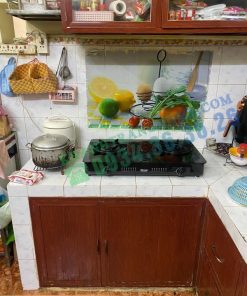 Bếp Gas Rinnai RV-715Slim(GL-D) - 46 Bếp Gas Rinnai RV-715Slim(GL-D) - 45