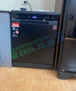 Máy Rửa Chén Bát Texgio TGFPCM795B 14 Bộ Sấy Khí Nóng Diệt Khuẩn UV - 53 Máy Rửa Chén Bát Texgio TGFPCM795B 14 Bộ Sấy Khí Nóng Diệt Khuẩn UV - 52