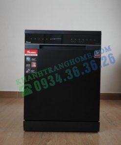 Máy Rửa Chén Bát Texgio TGFPCM795B 14 Bộ Sấy Khí Nóng Diệt Khuẩn UV - 61 Máy Rửa Chén Bát Texgio TGFPCM795B 14 Bộ Sấy Khí Nóng Diệt Khuẩn UV - 60
