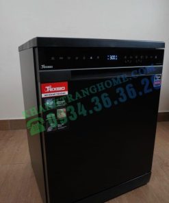 Máy Rửa Chén Bát Texgio TGFPCM795B 14 Bộ Sấy Khí Nóng Diệt Khuẩn UV - 63 Máy Rửa Chén Bát Texgio TGFPCM795B 14 Bộ Sấy Khí Nóng Diệt Khuẩn UV - 62