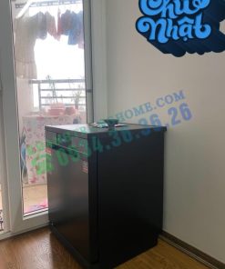 Máy Rửa Chén Bát Texgio TGFPCM795B 14 Bộ Sấy Khí Nóng Diệt Khuẩn UV - 65 Máy Rửa Chén Bát Texgio TGFPCM795B 14 Bộ Sấy Khí Nóng Diệt Khuẩn UV - 64