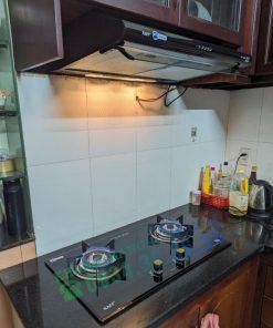 BẾP GAS ÂM KAFF KF-228 - 26