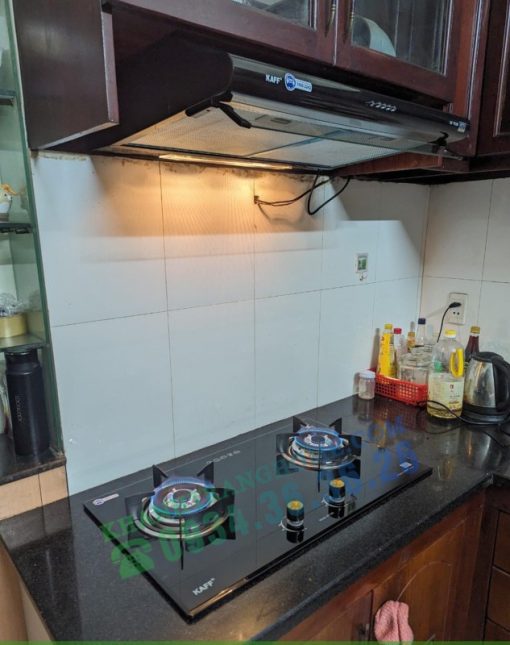 BẾP GAS ÂM KAFF KF-228 - 11