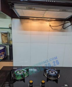 BẾP GAS ÂM KAFF KF-228 - 28