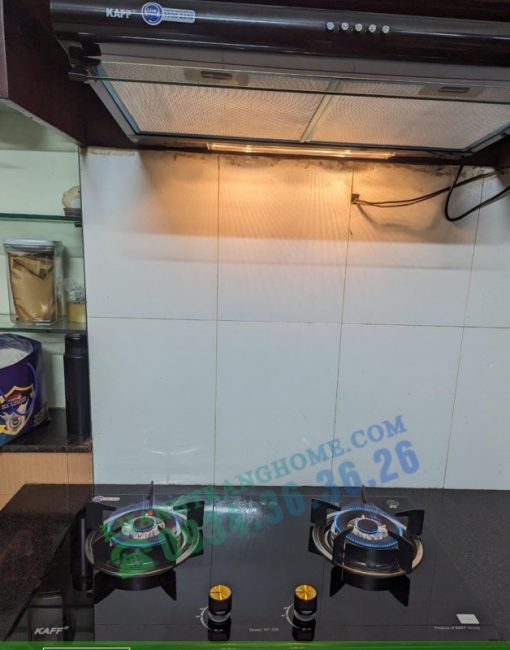 BẾP GAS ÂM KAFF KF-228 - 13