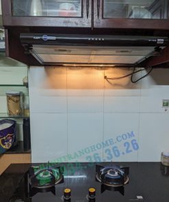 BẾP GAS ÂM KAFF KF-228 - 30