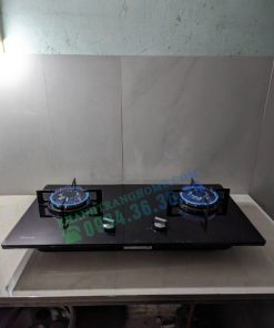 Bếp Gas Âm Rinnai RVB-212BG - 37