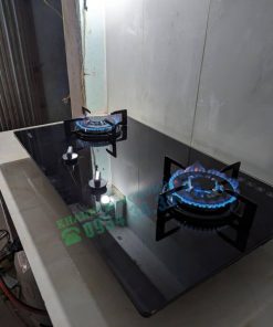 Bếp Gas Âm Rinnai RVB-212BG - 39