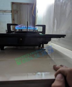Bếp Gas Âm Rinnai RVB-212BG - 41