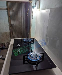 Bếp Gas Âm Rinnai RVB-212BG - 43