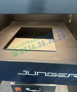 BẾP HỒNG NGOẠI JUNGER MT-92 - 26 BẾP HỒNG NGOẠI JUNGER MT-92 - 25