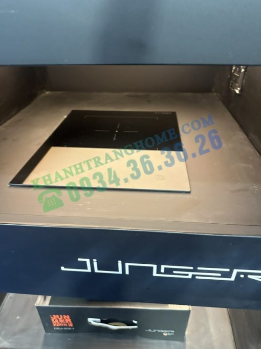 BẾP HỒNG NGOẠI JUNGER MT-92 - 8