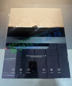 BẾP HỒNG NGOẠI JUNGER MT-92 - 28 BẾP HỒNG NGOẠI JUNGER MT-92 - 27