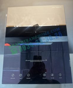 BẾP HỒNG NGOẠI JUNGER MT-92 - 30 BẾP HỒNG NGOẠI JUNGER MT-92 - 29