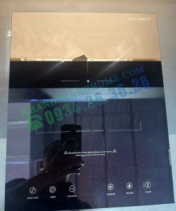 BẾP HỒNG NGOẠI JUNGER MT-92 - 36 BẾP HỒNG NGOẠI JUNGER MT-92 - 35