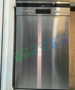Máy rửa chén Junger DWJ-450 - 44 Máy rửa chén Junger DWJ-450 - 43