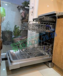 Máy rửa chén Junger DWJ-450 - 46 Máy rửa chén Junger DWJ-450 - 45