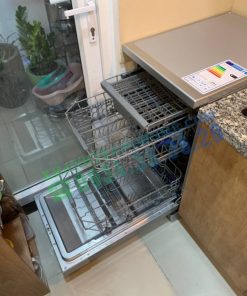 Máy rửa chén Junger DWJ-450 - 48 Máy rửa chén Junger DWJ-450 - 47