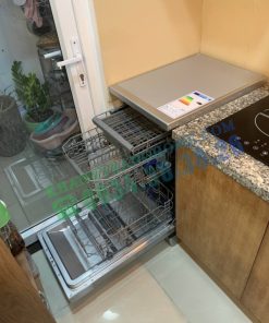 Máy rửa chén Junger DWJ-450 - 50 Máy rửa chén Junger DWJ-450 - 49