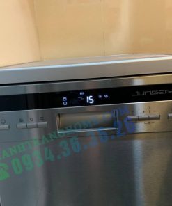 Máy rửa chén Junger DWJ-450 - 52 Máy rửa chén Junger DWJ-450 - 51