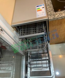 Máy rửa chén Junger DWJ-450 - 54 Máy rửa chén Junger DWJ-450 - 53