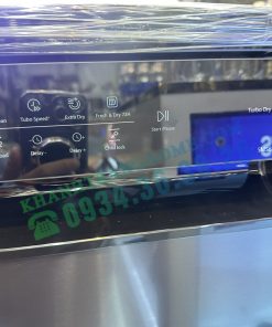 Máy rửa bát EUROSUN SMS81EU19EB (Black Serial 7+) - 106 Máy rửa bát EUROSUN SMS81EU19EB (Black Serial 7+) - 105