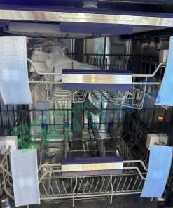 Máy rửa bát EUROSUN SMS81EU19EB (Black Serial 7+) - 110 Máy rửa bát EUROSUN SMS81EU19EB (Black Serial 7+) - 109