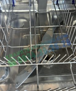 Máy rửa bát EUROSUN SMS81EU19EB (Black Serial 7+) - 112 Máy rửa bát EUROSUN SMS81EU19EB (Black Serial 7+) - 111