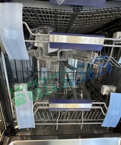 Máy rửa bát EUROSUN SMS81EU19EB (Black Serial 7+) - 114 Máy rửa bát EUROSUN SMS81EU19EB (Black Serial 7+) - 113