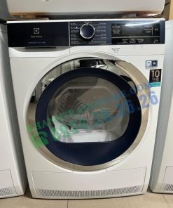 Máy sấy bơm nhiệt Heat Pump 9kg UltimateCare 800 Electrolux EDH903BEWA - 11