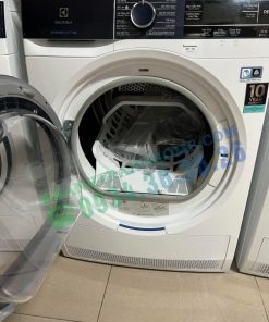 Máy sấy bơm nhiệt Heat Pump 9kg UltimateCare 800 Electrolux EDH903BEWA - 13