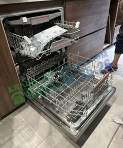 Máy rửa chén âm tủ BOSCH SMI4HCS48E Serie 4 - 97 Máy rửa chén âm tủ BOSCH SMI4HCS48E Serie 4 - 96