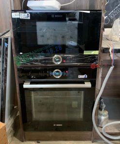 LÒ NƯỚNG BOSCH HBG675BB1 SERIE 8 - NHẬP ĐỨC - 26