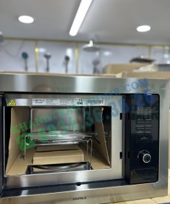 Lò vi sóng có nướng lắp âm Hafele HM-B38A (535.34.000) 25 lít - 106 Lò vi sóng có nướng lắp âm Hafele HM-B38A (535.34.000) 25 lít - 105