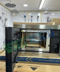 Lò vi sóng có nướng lắp âm Hafele HM-B38A (535.34.000) 25 lít - 108 Lò vi sóng có nướng lắp âm Hafele HM-B38A (535.34.000) 25 lít - 107