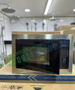 Lò vi sóng có nướng lắp âm Hafele HM-B38A (535.34.000) 25 lít - 110 Lò vi sóng có nướng lắp âm Hafele HM-B38A (535.34.000) 25 lít - 109