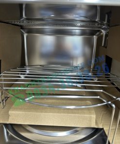 Lò vi sóng có nướng lắp âm Hafele HM-B38A (535.34.000) 25 lít - 112 Lò vi sóng có nướng lắp âm Hafele HM-B38A (535.34.000) 25 lít - 111