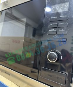 Lò vi sóng có nướng lắp âm Hafele HM-B38A (535.34.000) 25 lít - 116 Lò vi sóng có nướng lắp âm Hafele HM-B38A (535.34.000) 25 lít - 115