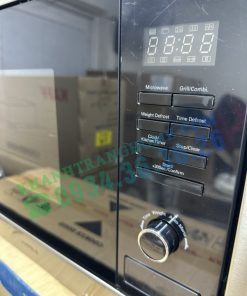 Lò vi sóng có nướng lắp âm Hafele HM-B38A (535.34.000) 25 lít - 120 Lò vi sóng có nướng lắp âm Hafele HM-B38A (535.34.000) 25 lít - 119