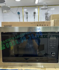 Lò vi sóng có nướng lắp âm Hafele HM-B38A (535.34.000) 25 lít - 122 Lò vi sóng có nướng lắp âm Hafele HM-B38A (535.34.000) 25 lít - 121