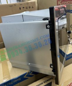 Lò vi sóng có nướng lắp âm Hafele HM-B38A (535.34.000) 25 lít - 126 Lò vi sóng có nướng lắp âm Hafele HM-B38A (535.34.000) 25 lít - 125